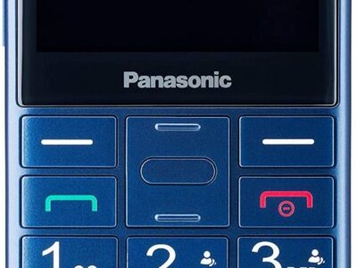 MOBILNI TELEFON PANASONIC KX-TU150EXCN