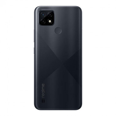 MOBILNI TELEFON REALMI C21 4/64 CRNI - Slika 2