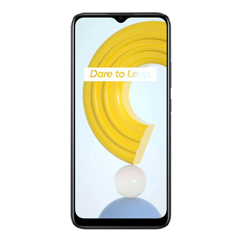 MOBILNI TELEFON REALMI C21 4/64 CRNI