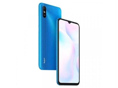 MOBILNI TELEFON REDMI 9A SKY BLUE MZB0A3GEU