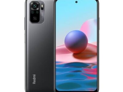MOBILNI TELEFON REDMI NOTE 10 XIAOMI MZB080JEU