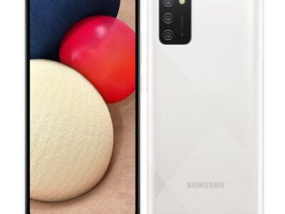 MOBILNI TELEFON SAMSUNG A02 BELI