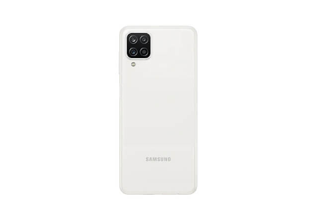 MOBILNI TELEFON SAMSUNG A12 BELI 4/64 - Slika 2