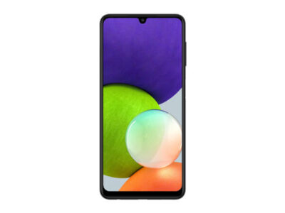 MOBILNI TELEFON SAMSUNG A22 4/64 DS CRNI 5G