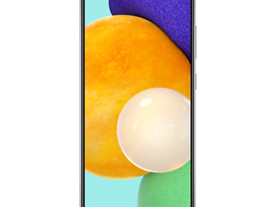 MOBILNI TELEFON SAMSUNG A52 CRNI DS