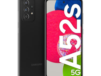 MOBILNI TELEFON SAMSUNG A52S 8/256 CRNI