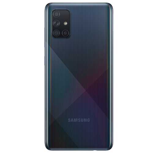MOBILNI TELEFON SAMSUNG A71 CRNI - Slika 2