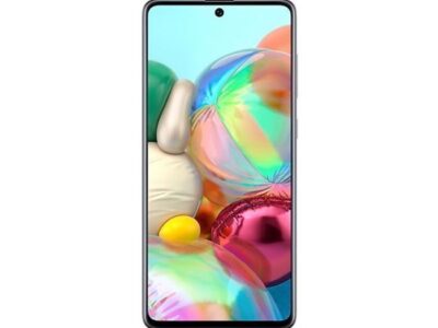MOBILNI TELEFON SAMSUNG A71 CRNI