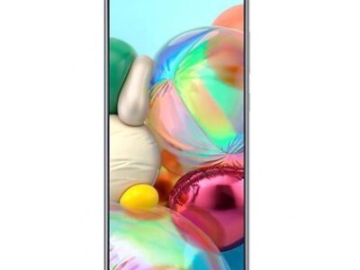 MOBILNI TELEFON SAMSUNG A71 PLAVI DS