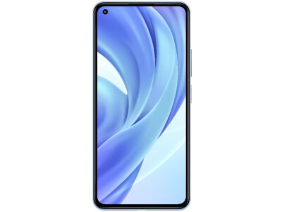 MOBILNI TELEFON XIAOMI MI 11 LITE 6/128 PLAVO