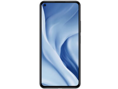 MOBILNI TELEFON XIAOMI MI 11 LITE 8/128 CRNI
