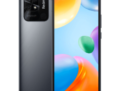 MOBILNI TELEFON XIAOMI REDMI 10C