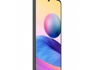 MOBILNI TELEFON XIAOMI REDMI NOTE 10 5G 4/128 GB SIVI