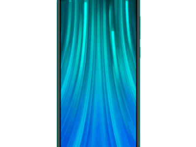 MOBILNI TELEFON XIAOMI REDMI NOTE 8 PRO 64GB FOREST GREEN