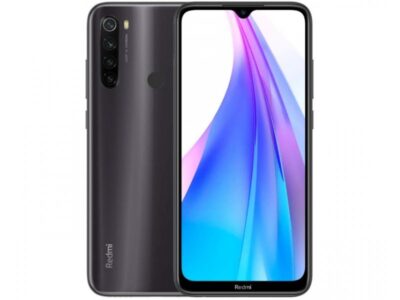 MOBILNI TELEFON XIAOMI REDMI NOTE 8T 64 GB MOONSHADOW GREY