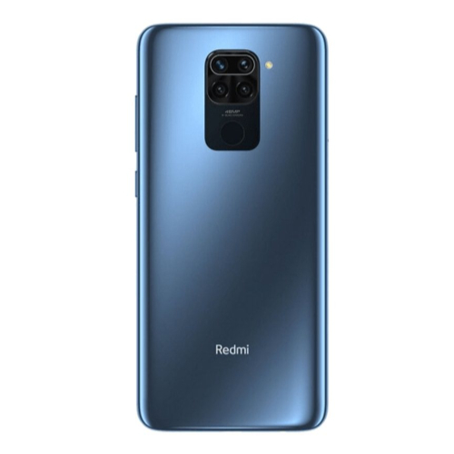 MOBILNI TELEFON XIAOMI REDMI NOTE 9 128GB MIDNIGHT GREY - Slika 2