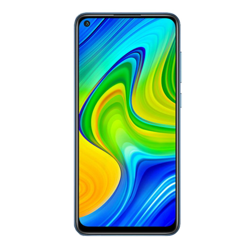 MOBILNI TELEFON XIAOMI REDMI NOTE 9 128GB MIDNIGHT GREY