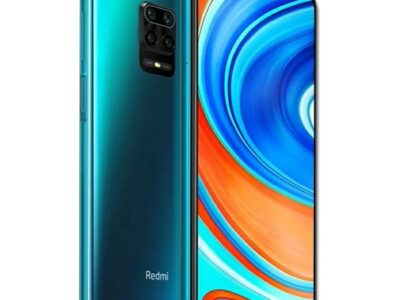 MOBILNI TELEFON XIAOMI REDMI NOTE 9S 64 GR AURORA BLUE