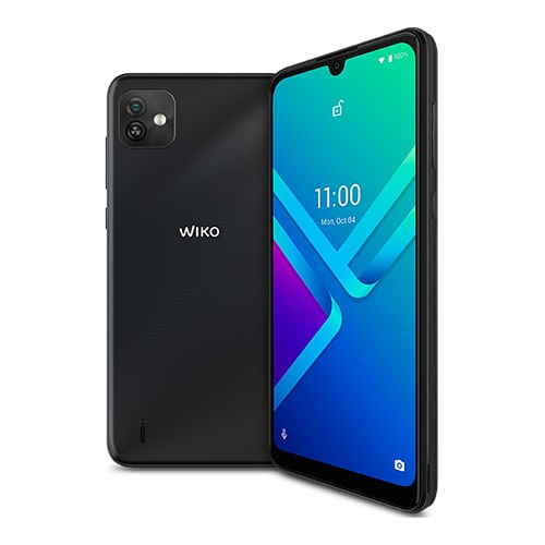 MOBILNI TELEFON Y82 W-K630 BLACK