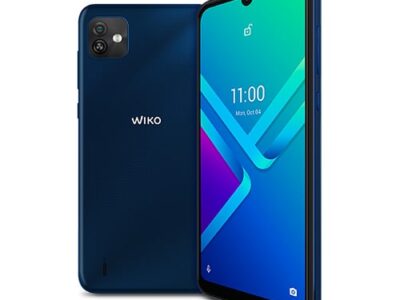 MOBILNI TELEFON Y82 W-K630 WIKO DARK BLUE