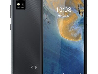 MOBILNI TELEFON ZTE BLADE A31 2/32