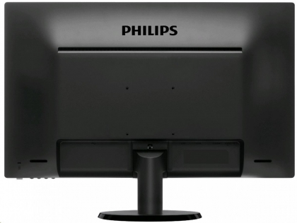 MONITOR 193V5LSB2 HD LED PHILIPS - Slika 2