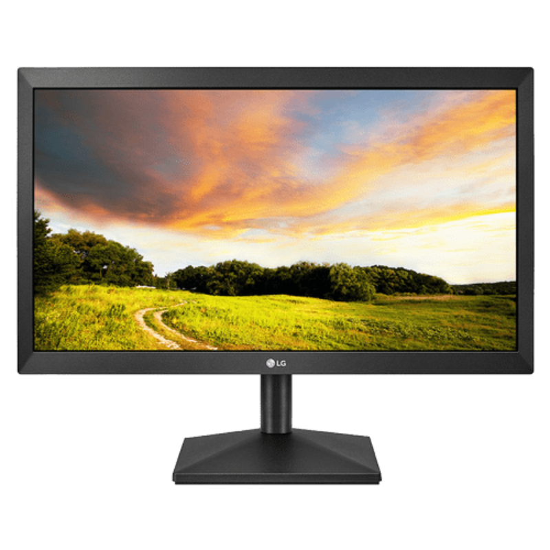 MONITOR 20MK400H-B LG