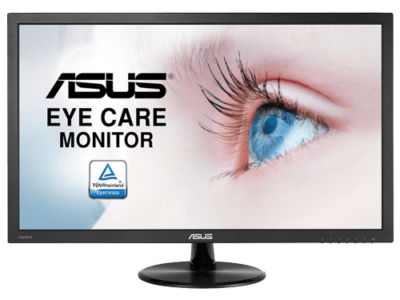 MONITOR ASUS VP247HAE  23.6 FHD