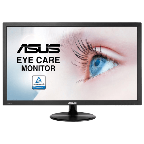 MONITOR ASUS VP247HAE 23.6 FHD