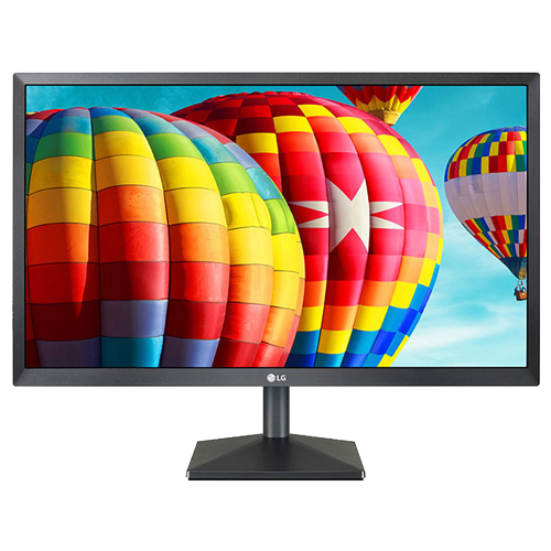 MONITOR 24MK430H-B LG