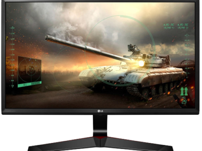 MONITOR 27 27MP59G-P IPS LG