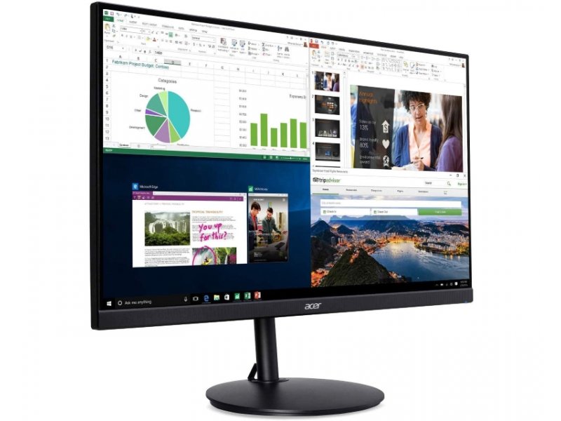 MONITOR ACER CB272S