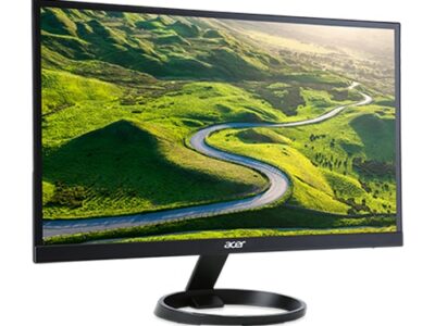 MONITOR ACER UM.QR1EE.BO1 23.8 R241Y IPS