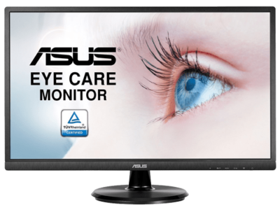 MONITOR ASUS 23.8 VA249HE VA