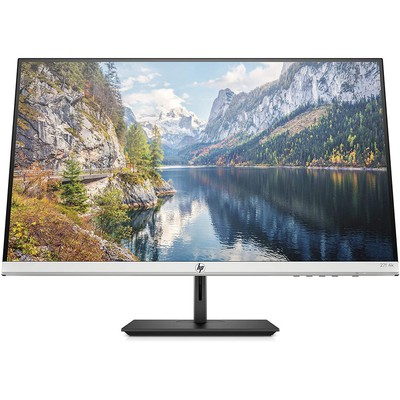 MONITOR HP 27F-5ZP65AA IPS 27
