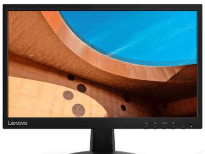 MONITOR LENOVO D2210 TN 21,5