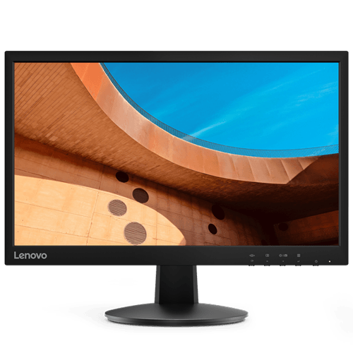 MONITOR LENOVO D2210 TN 21,5