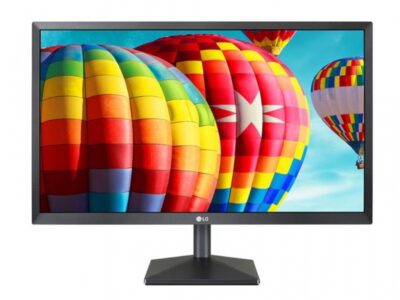 MONITOR LG 22MK400H-B VGA/HDMI