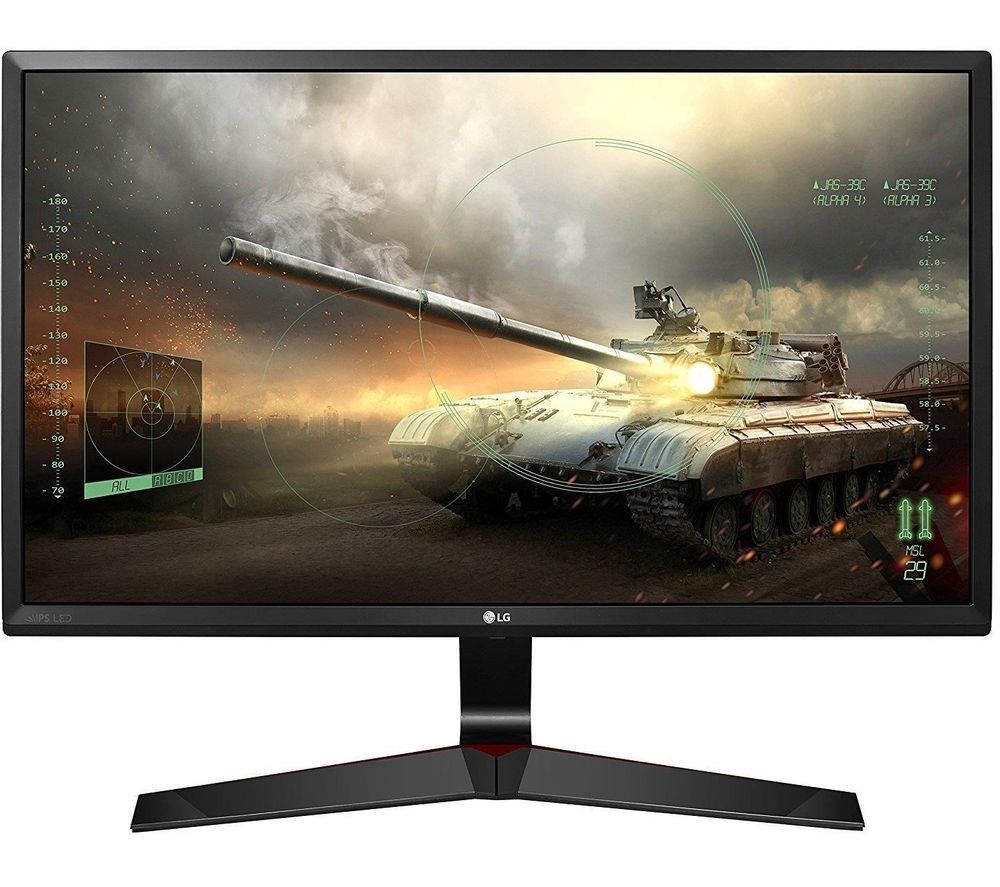 MONITOR LG 24MP59G-P IPS