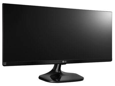 MONITOR LG 25UM58-P-IPS