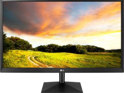 MONITOR LG 27MK400H-B TN
