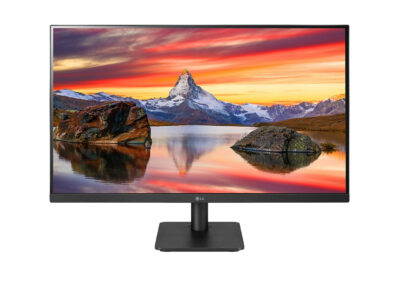MONITOR LG 27MP400-B.AEU