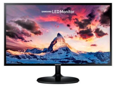 MONITOR LS24F350FHUXEN SAMSUNG