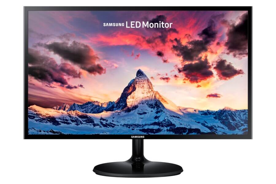 MONITOR LS24F350FHUXEN SAMSUNG