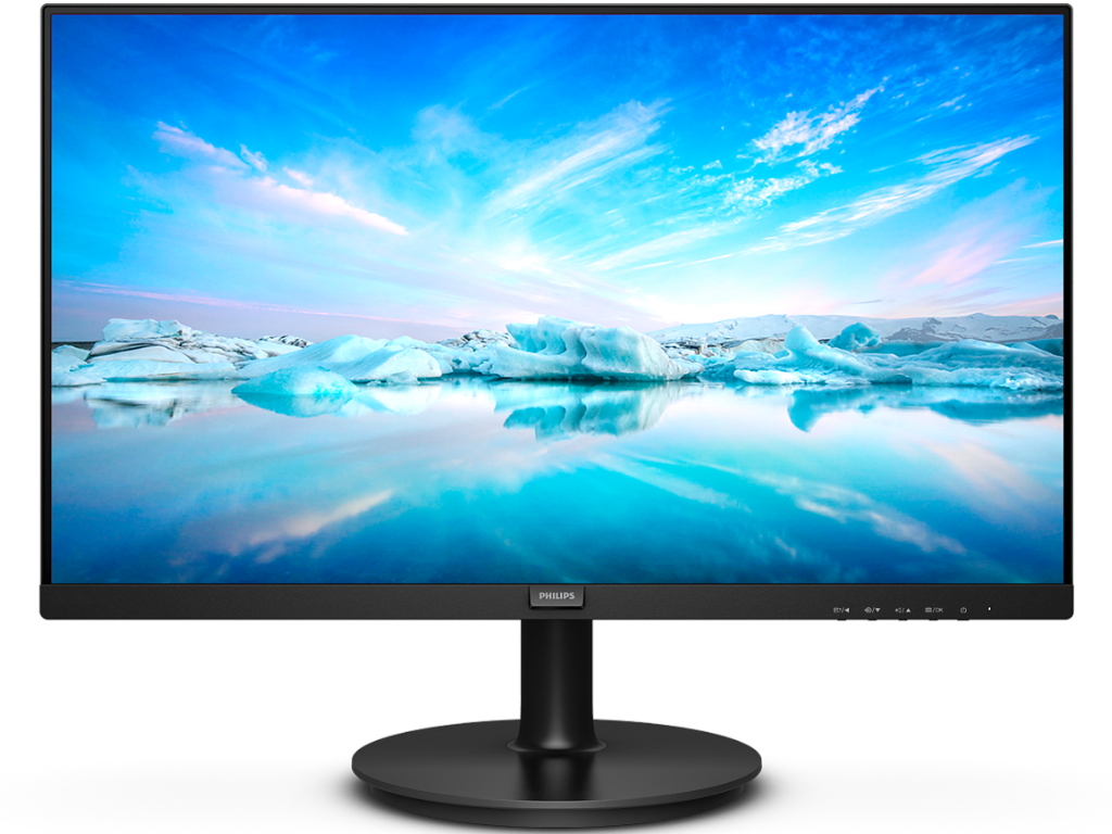 MONITOR PHILIPS 241V8LA/00