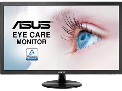 MONITOR ASUS VP228DE 21.5