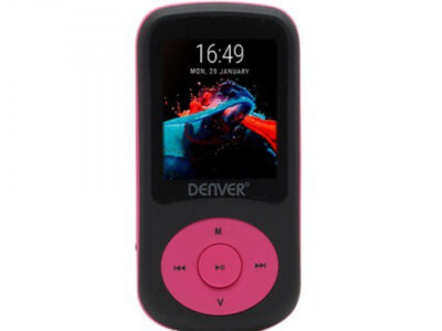 MP4 MPG-4094NR DENVER PINK