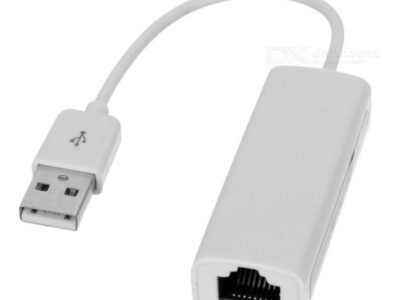 MREŽNA KARTICA NA USB NIC-U2-02
