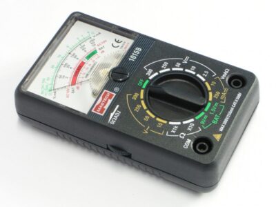 MULTIMETAR M1015B