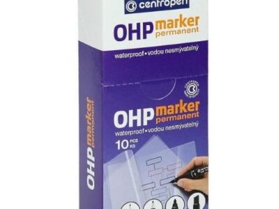 MARKER OHP 0.3 CP CRNI